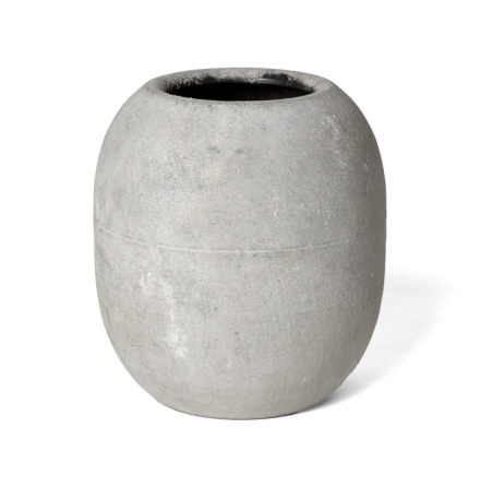 Kruka Stone I AM Interior