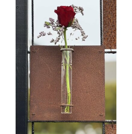 Vas till armeringsnt Lind decoration