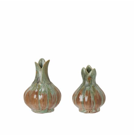 LEILA Minivas wikholmform 2-set