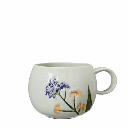 MALVA Mugg wikholmform