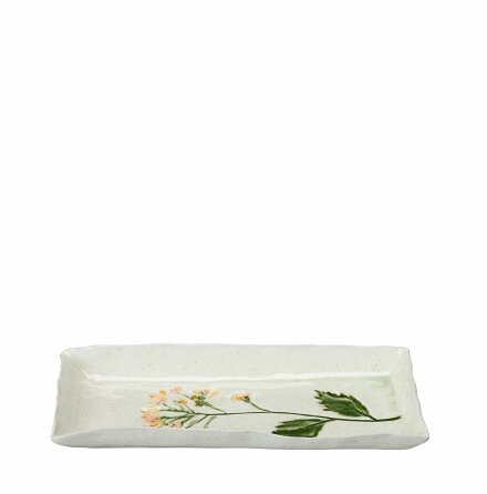 MALVA serveringsfat wikholmform