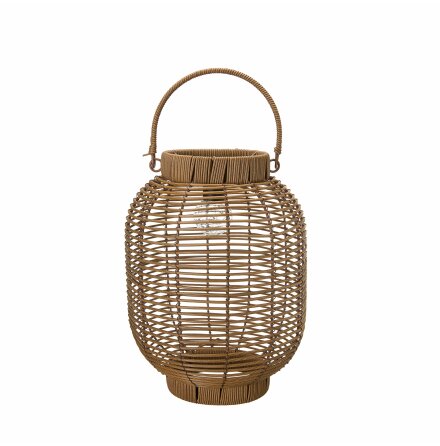 DENA Lykta Solcell wikholmform