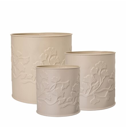 Kruka MIRANDA 3-set wikholmform